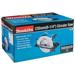 Makita N5900B 230 V Cirkelzaag 235 Mm -Goedkope Makita Winkel N5900B C1L1