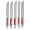 Makita P-45696 Reciprozaagblad Hout/metaal 180mm