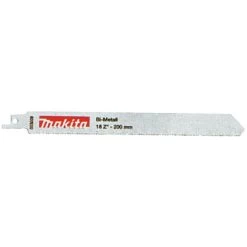 Makita P-71364 Reciprozaagblad Metaal 180mm -Goedkope Makita Winkel P 71364 A1C0 1