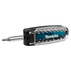 Makita P-79778 Schroefbitset 17-delig 17 Makita P-79778 Schroefbitset 17-delig -Goedkope Makita Winkel P 79778 A1L0 s101