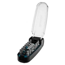 Makita P-79778 Schroefbitset 17-delig 12 Makita P-79778 Schroefbitset 17-delig -Goedkope Makita Winkel P 79778 A3R0 s01