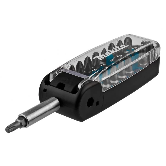 Makita P-79778 Schroefbitset 17-delig 7 Makita P-79778 Schroefbitset 17-delig - Afbeelding 7