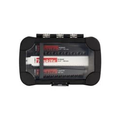 Makita P-81262 Reciprozaagbladenset 25-delig -Goedkope Makita Winkel P 81262 A1C1