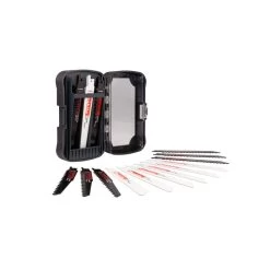 Makita P-81262 Reciprozaagbladenset 25-delig