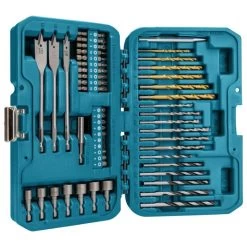 Makita P-90227 Boor-/schroefbitset 50-delig -Goedkope Makita Winkel P 90227 C1L0 s100