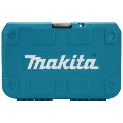Makita P-90227 Boor-/schroefbitset 50-delig -Goedkope Makita Winkel P 90227 C1N0