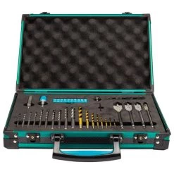Makita P-90255 Boor-/schroefbitset 40-delig