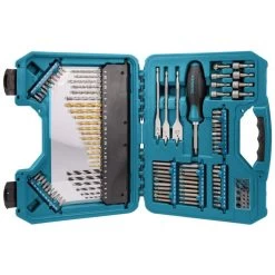 Makita P-90364 Boor-/schroefbitset 105-delig -Goedkope Makita Winkel P 90364 C1C0 s02