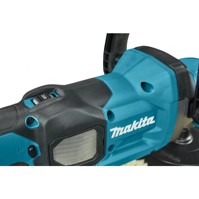 Makita PV001GM201 40 V Max Rotatiepolijstmachine 2 Makita PV001GM201 40 V Max Rotatiepolijstmachine - Afbeelding 2