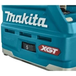 Makita RT001GM206 40 V Max Boven- En Kantenfrees -Goedkope Makita Winkel RT001GM206 F 003