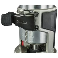 Makita RT001GM207 40 V Max Kantenfrees -Goedkope Makita Winkel RT001GM207 F 004