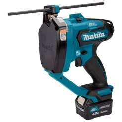 Makita SC103DZJ 12 V Max Draadeindschaar -Goedkope Makita Winkel SC103D B1LG
