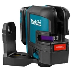 Makita SK105DZ Kruislijn Laser Rood -Goedkope Makita Winkel SK105DZ A7R0