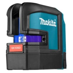 Makita SK105DZ Kruislijn Laser Rood -Goedkope Makita Winkel SK105D A1L0 s101