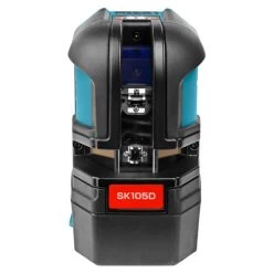 Makita SK105DZ Kruislijn Laser Rood -Goedkope Makita Winkel SK105D A2C0