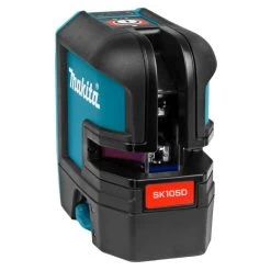 Makita SK105DZ Kruislijn Laser Rood -Goedkope Makita Winkel SK105D A2L0