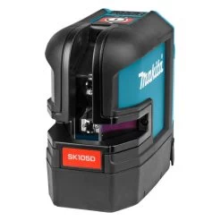 Makita SK105DZ Kruislijn Laser Rood -Goedkope Makita Winkel SK105D A2R0