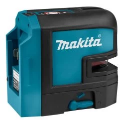 Makita SK105DZ Kruislijn Laser Rood -Goedkope Makita Winkel SK105D A7L0
