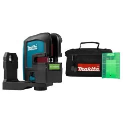 Makita SK105GDZ Kruislijn Laser Groen -Goedkope Makita Winkel SK105GDZ A2L0 s100