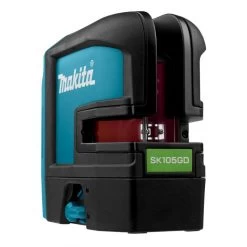 Makita SK105GDZ Kruislijn Laser Groen -Goedkope Makita Winkel SK105GD A2L0 s101