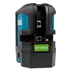 Makita SK105GDZ Kruislijn Laser Groen -Goedkope Makita Winkel SK105GD A2L0 s102