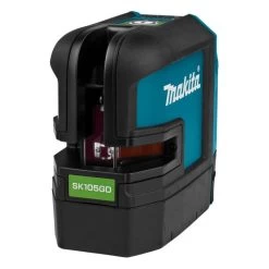 Makita SK105GDZ Kruislijn Laser Groen -Goedkope Makita Winkel SK105GD A2R0