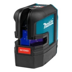 Makita SK106DZ Kruislijn / Punt Laser Rood -Goedkope Makita Winkel SK106DZ A2R0