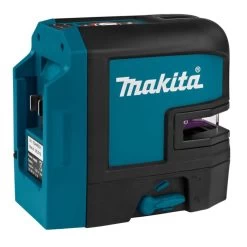 Makita SK106DZ Kruislijn / Punt Laser Rood -Goedkope Makita Winkel SK106DZ A7L0