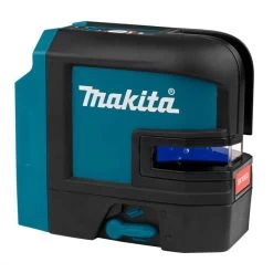 Makita SK106DZ Kruislijn / Punt Laser Rood -Goedkope Makita Winkel SK106DZ A7R0