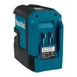 Makita SK106DZ Kruislijn / Punt Laser Rood -Goedkope Makita Winkel SK106DZ A8L0