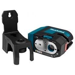 Makita SK106DZ Kruislijn / Punt Laser Rood -Goedkope Makita Winkel SK106DZ F 001