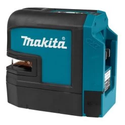 Makita SK106GDZ Kruislijn / Punt Laser Groen -Goedkope Makita Winkel SK106GDZ A1R0