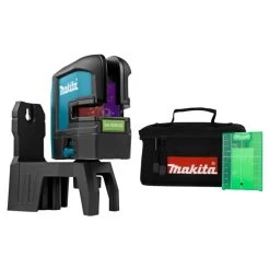 Makita SK106GDZ Kruislijn / Punt Laser Groen -Goedkope Makita Winkel SK106GDZ A2L0 s100