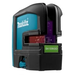 Makita SK106GDZ Kruislijn / Punt Laser Groen -Goedkope Makita Winkel SK106GDZ A2L0 s101
