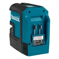 Makita SK106GDZ Kruislijn / Punt Laser Groen -Goedkope Makita Winkel SK106GDZ A8L0