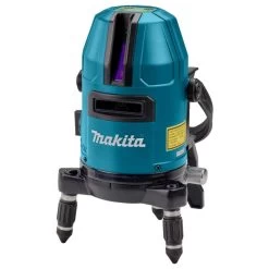 Makita SK10GDZ 12 V Max Kruislijnlaser Groen -Goedkope Makita Winkel SK10GDZ C1R0