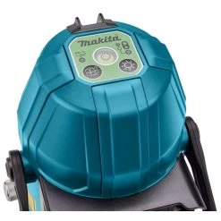 Makita SK10GDZ 12 V Max Kruislijnlaser Groen -Goedkope Makita Winkel SK10GDZ F 001