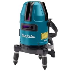 Makita SK20GDZ 12 V Max Multilijn Laser Groen -Goedkope Makita Winkel SK20GDZ C1R0