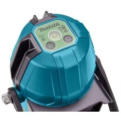 Makita SK20GDZ 12 V Max Multilijn Laser Groen -Goedkope Makita Winkel SK20GDZ F 001