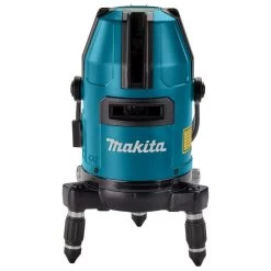 Makita SK40GDZ 12 V Max Multiilijn Laser Groen -Goedkope Makita Winkel SK40GDZ C1C0