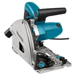 Makita SP6000J1X2 230 V Invalcirkelzaag 165 Mm -Goedkope Makita Winkel SP6000 A8L0