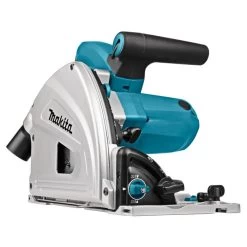Makita SP6000J1X2 230 V Invalcirkelzaag 165 Mm -Goedkope Makita Winkel SP6000 A8L0 s101