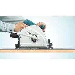 Makita SP6000J 230 V Invalcirkelzaag 165 Mm -Goedkope Makita Winkel SP6000 B1CG