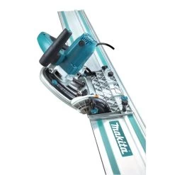 Makita SP6000J1X2 230 V Invalcirkelzaag 165 Mm -Goedkope Makita Winkel SP6000 F 005
