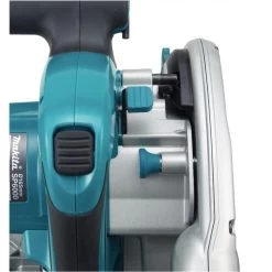 Makita SP6000J1X 230 V Invalcirkelzaag 165 Mm -Goedkope Makita Winkel SP6000 F 006 1