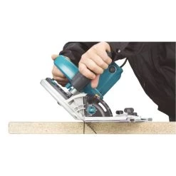 Makita SP6000J1X2 230 V Invalcirkelzaag 165 Mm -Goedkope Makita Winkel SP6000 F 008