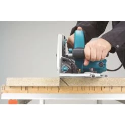 Makita SP6000J 230 V Invalcirkelzaag 165 Mm -Goedkope Makita Winkel SP6000 F 009 1