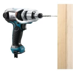 Makita TD0101F 230 V Slagschroevendraaier -Goedkope Makita Winkel TD0101F F 003