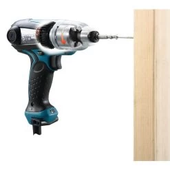 Makita TD0101F 230 V Slagschroevendraaier -Goedkope Makita Winkel TD0101F F 004