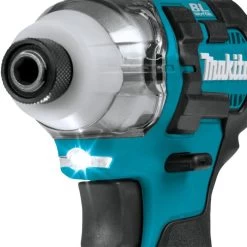 Makita TD111DZJ 12 V Max Slagschroevendraaier -Goedkope Makita Winkel TD111D F 002